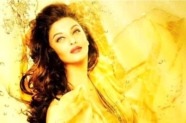 Aishwarya Rai Bachchan's weight in focus again 